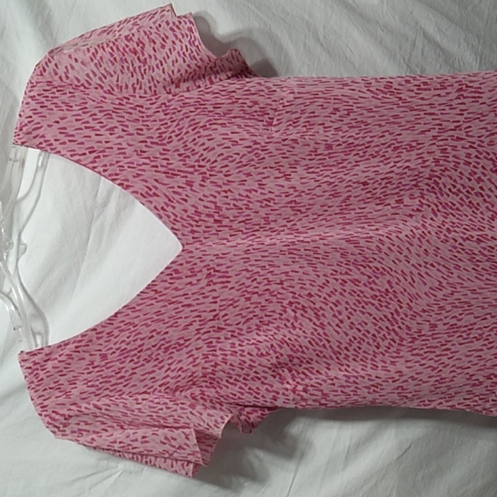 SALE! I.N. Studio Maxi Dress Measurements In Description (X-56) - Picture 2 of 8